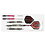 SHOT DARTS Shot Warrior Hautoa Soft Tip Darts