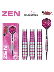 SHOT DARTS Shot Zen Juji Soft Tip Darts