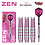 SHOT DARTS Shot Zen Juji Soft Tip Darts