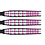 SHOT DARTS Shot Zen Juji Soft Tip Darts