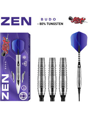 SHOT DARTS Shot Zen Budo Soft Tip Darts