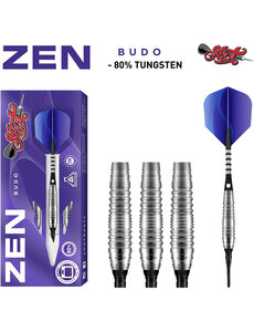 SHOT DARTS Shot Zen Budo Soft Tip Darts