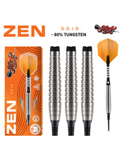 SHOT DARTS Shot Zen Dojo Soft Tip Darts