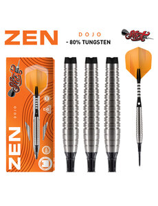 SHOT DARTS Shot Zen Dojo Soft Tip Darts