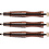 SHOT DARTS Shot Tribal Weapon Series 1 Steel Tip Darts