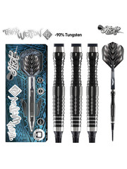 SHOT DARTS Shot Tribal Weapon Series 4 Soft Tip Darts