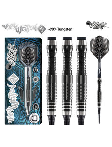 SHOT DARTS Shot Tribal Weapon Series 4 Soft Tip Darts