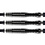 SHOT DARTS Shot Tribal Weapon Series 4 Soft Tip Darts