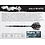 SHOT DARTS Shot Tribal Weapon Series 4 Soft Tip Darts
