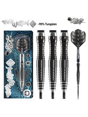 SHOT DARTS Shot Tribal Weapon Series 4 Steel Tip Darts