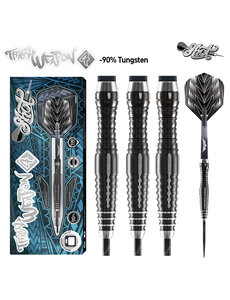 SHOT DARTS Shot Tribal Weapon Series 4 Steel Tip Darts