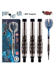 SHOT DARTS Shot Birds of Prey Kite Soft Tip Darts