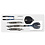 SHOT DARTS Shot Birds of Prey Kite Soft Tip Darts