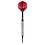 SHOT DARTS Shot Birds of Prey Osprey 80% Tungsten Soft Tip Darts 18g