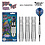 SHOT DARTS Shot Birds of Prey Kestrel 80% Soft Tip Darts 18g