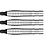 SHOT DARTS Shot Birds of Prey Kestrel 80% Soft Tip Darts 18g