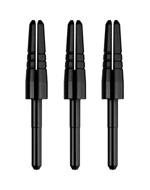 Mission Darts Mission Alimix Spin Replaceable Tops