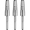 Mission Darts Mission Alimix Spin Replaceable Tops