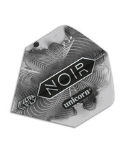 Unicorn Darts Unicorn Noir Organic Dart Flights