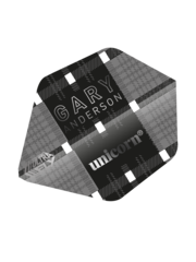 Unicorn Darts Unicorn UltraFly Gary Anderson World Champ Ghost Dart Flights
