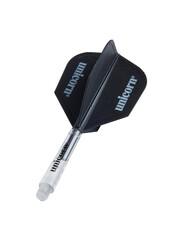 Unicorn Darts Unicorn X-Flight Short Shaft Kit