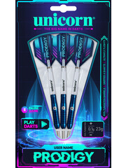 Unicorn Darts Unicorn Prodigy S2 95% Steel Tip Darts