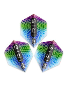 Unicorn Darts Unicorn UltraFly 100 Iris Dart Flights