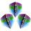 Unicorn Darts Unicorn UltraFly 100 Iris Dart Flights
