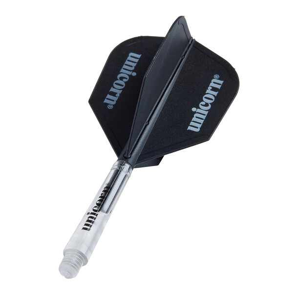 Unicorn Darts Unicorn X-Flight Medium Shaft Kit