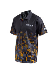 Unicorn Darts Unicorn Pro-Tech Digital Shirt Orange