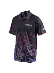 Unicorn Darts Unicorn Pro-Tech Digital Shirt Purple