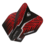 Winmau Darts Winmau Prism Delta Extra Thick Red Kairos Dart Flights
