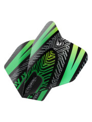 Winmau Darts Winmau Prism Alpha Extra Thick 733 Dart Flights