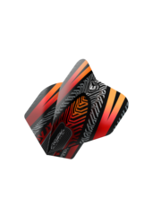 Winmau Darts Winmau Prism Alpha Extra Thick 734 Dart Flights