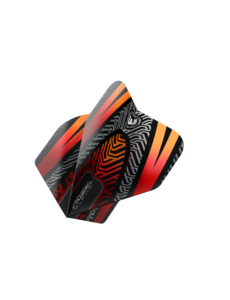 Winmau Darts Winmau Prism Alpha Extra Thick 734 Dart Flights