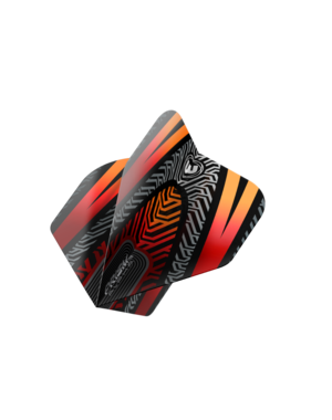 Winmau Darts Winmau Prism Alpha Extra Thick 734 Dart Flights