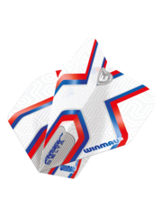Winmau Darts Winmau Prism Delta Extra Thick Epix Dart Flights