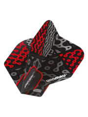 Winmau Darts Winmau Prism Delta Extra Thick Cypher Dart Flights