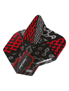 Winmau Darts Winmau Prism Delta Extra Thick Cypher Dart Flights