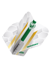 Winmau Darts Winmau Prism Delta Extra Thick Xenon Dart Flights