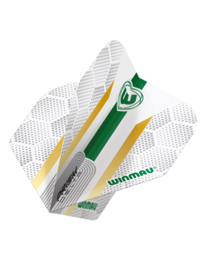 Winmau Darts Winmau Prism Delta Extra Thick Xenon Dart Flights