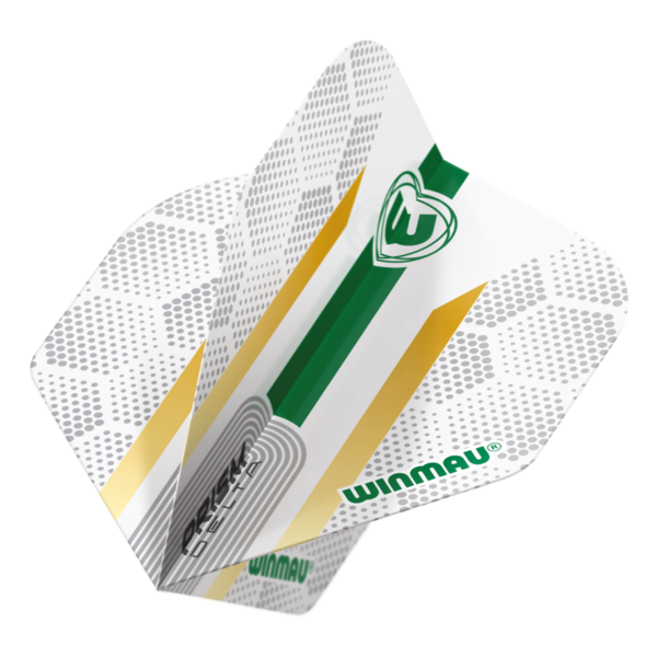 Winmau Darts Winmau Prism Delta Extra Thick Xenon Dart Flights