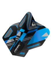 Winmau Darts Winmau Prism Delta Extra Thick Galactics Dart Flights