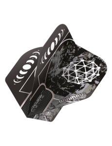 Winmau Darts Winmau Prism Delta Extra Thick Callisto Dart Flights