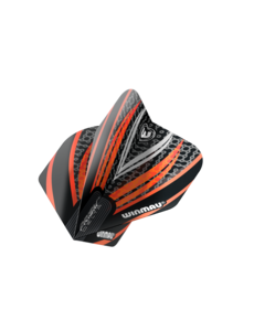 Winmau Darts Winmau Prism Delta Extra Thick 288 Dart Flights