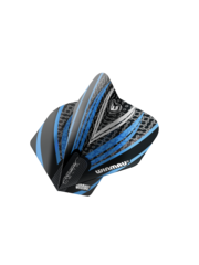 Winmau Darts Winmau Prism Delta Extra Thick 289 Dart Flights