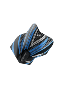 Winmau Darts Winmau Prism Delta Extra Thick 289 Dart Flights