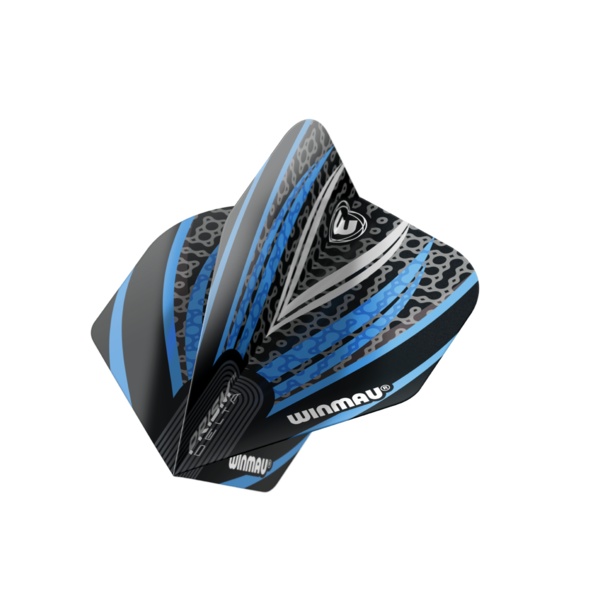Winmau Darts Winmau Prism Delta Extra Thick 289 Dart Flights