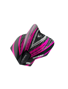 Winmau Darts Winmau Prism Delta Extra Thick 290 Dart Flights