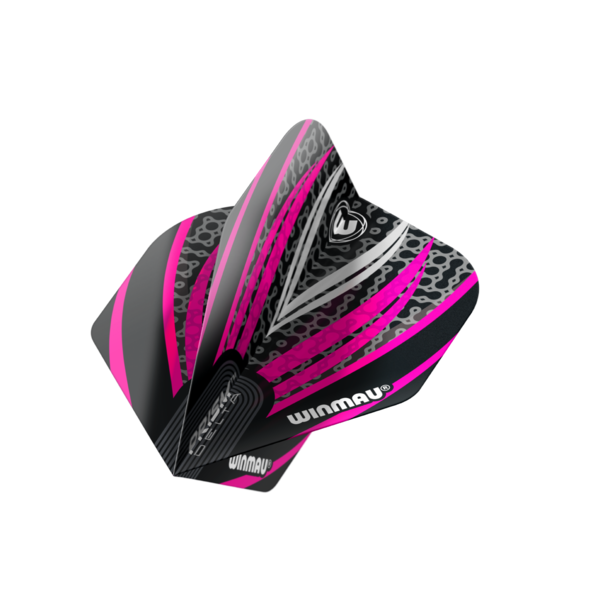 Winmau Darts Winmau Prism Delta Extra Thick 290 Dart Flights